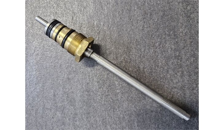 Nilfisk Alto Dichtsatz Sicherheitsventil NA5 107144105
