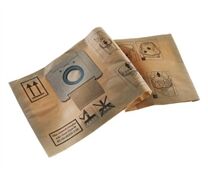 Nilfisk Alto Filtersack Attix 550 (VPE 5 Stück) 302000527