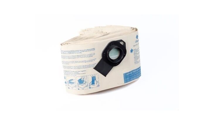 Nilfisk Alto Filtersack SQ4 Komfort (VE=5 Stück)