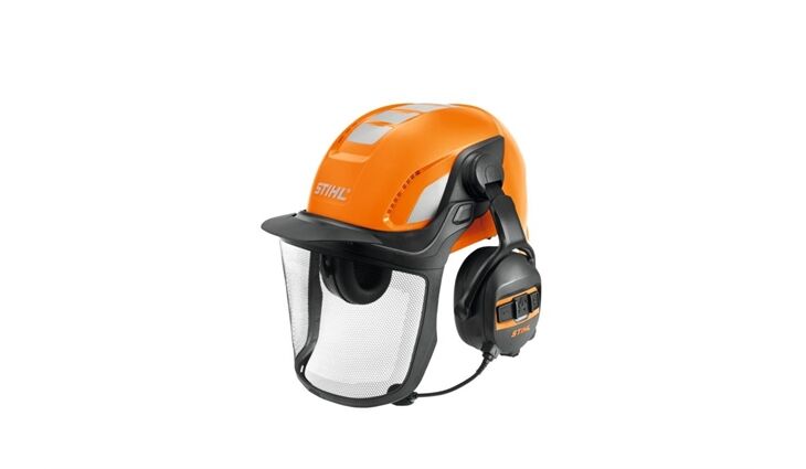 STIHL Helmset Advance X-Vent ProCOM 00008880813