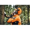 STIHL Helmset Advance X-Vent ProCOM 00008880813