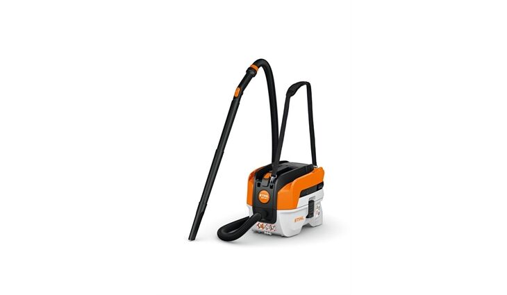 STIHL SEA 50 L Nass-Trockensauger Solo AK-Sy.SA080117300