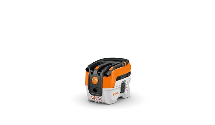 STIHL SEA 50 L Nass-Trockensauger Solo AK-Sy.SA080117300
