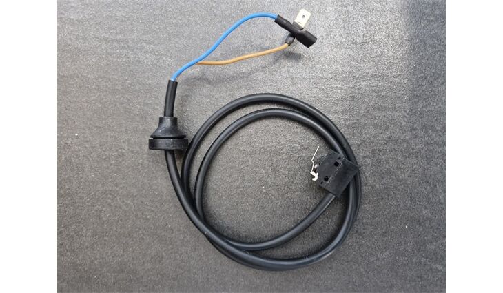 Nilfisk Alto Endschalter 250V 5A (Poseidon)