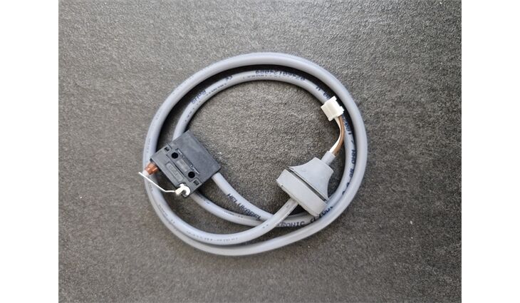 Nilfisk Alto Endschalter 250V 0,1A