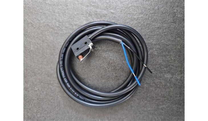 Nilfisk Alto Schalter (Neptune) 301000731