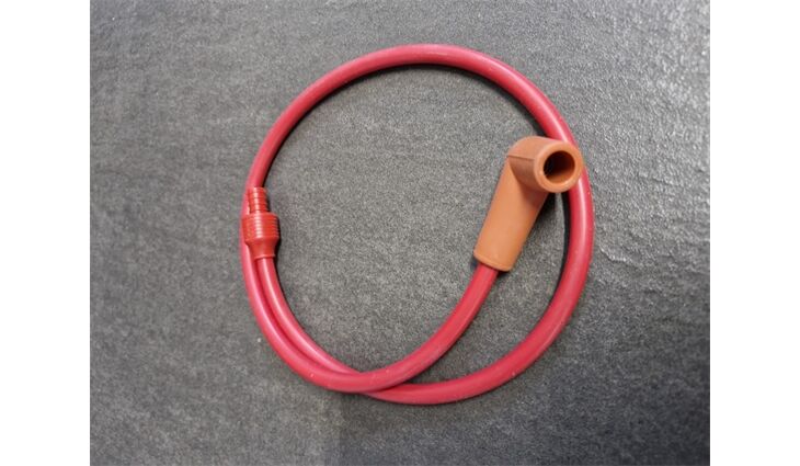 Nilfisk Alto Zündkabel 7x650 301000859