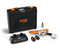 STIHL GTA30 Gehölzschneider 2xAS2/AL5-2 Kof. GA050116910