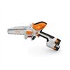 STIHL GTA30 Gehölzschneider 2xAS2/AL5-2 Kof. GA050116910