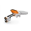 STIHL GTA30 Gehölzschneider 2xAS2/AL5-2 Kof. GA050116910