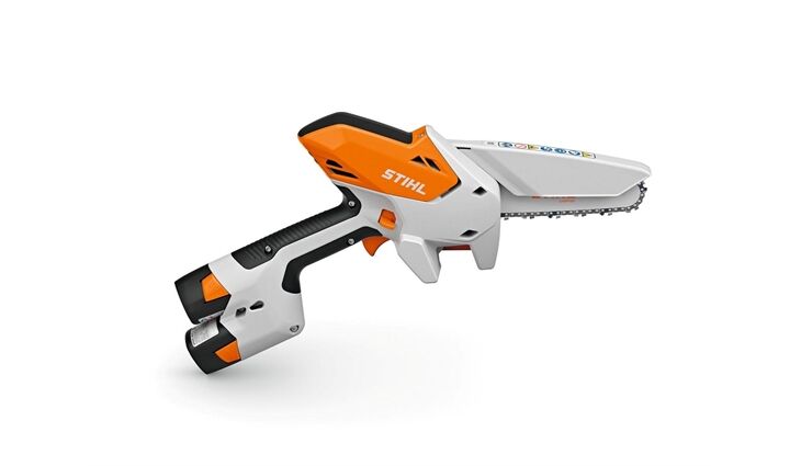 STIHL GTA30 Gehölzschneider 2xAS2/AL5-2 Kof. GA050116910