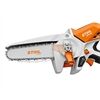STIHL GTA30 Gehölzschneider 2xAS2/AL5-2 Kof. GA050116910