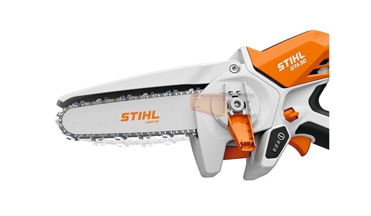 STIHL GTA30 Gehölzschneider 2xAS2/AL5-2 Kof. GA050116910