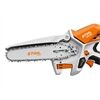 STIHL GTA30 Gehölzschneider 2xAS2/AL5-2 Kof. GA050116910