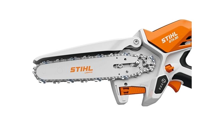 STIHL GTA30 Gehölzschneider 2xAS2/AL5-2 Kof. GA050116910