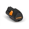 STIHL GTA30 Gehölzschneider 2xAS2/AL5-2 Kof. GA050116910