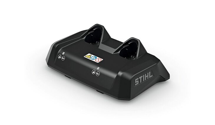 STIHL GTA30 Gehölzschneider 2xAS2/AL5-2 Kof. GA050116910