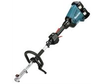 Makita Akku-Multifunktionsantrieb 18V DUX60Z Sologerät