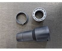  Alto Muffe Ø32 mm. (TW 300)