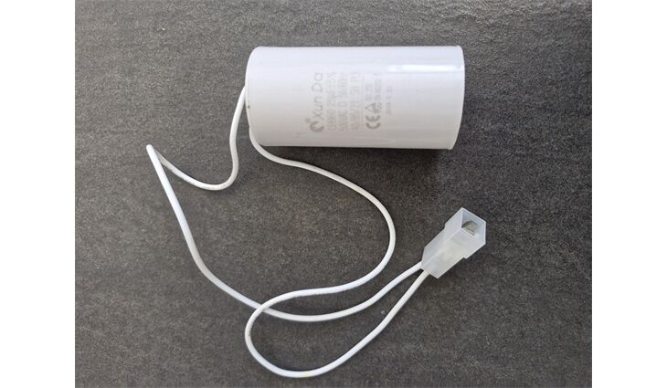 Nilfisk ALTO Kondensator 25 µF