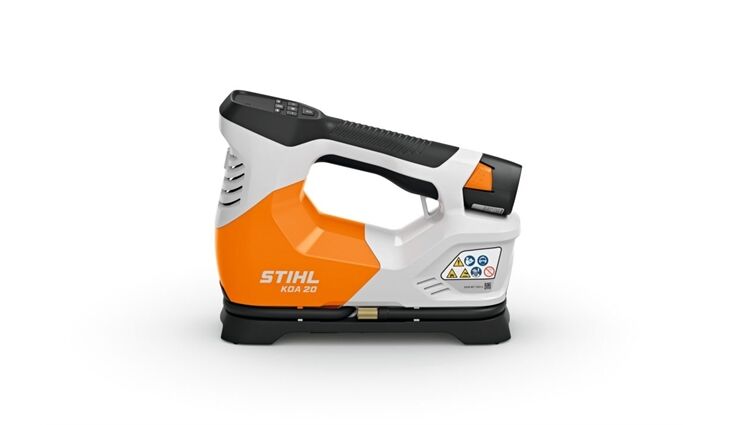 STIHL KOA20 Akku-Kompressor Solo SA060118200