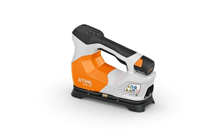 STIHL KOA20 Akku-Kompressor Solo SA060118200