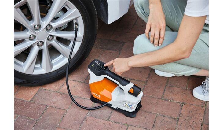 STIHL KOA20 Akku-Kompressor Solo SA060118200