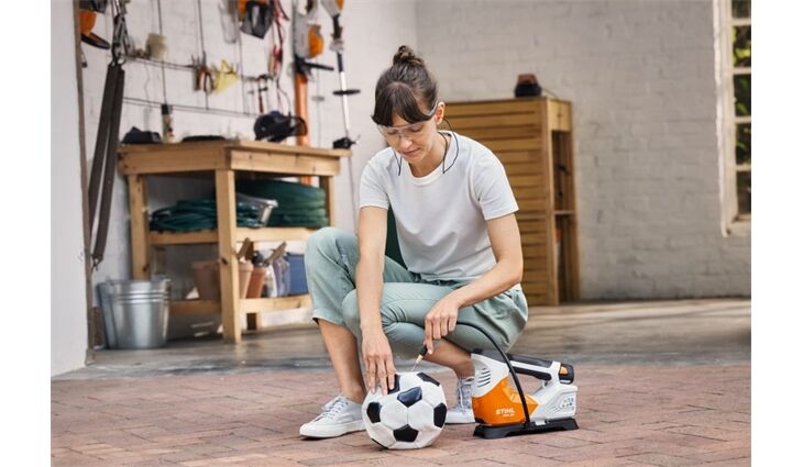 STIHL KOA20 Akku-Kompressor Solo SA060118200