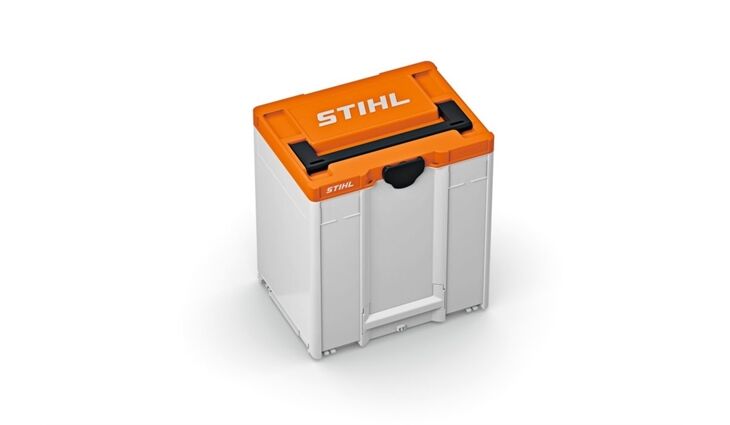 STIHL Akku Box L Systainer 00008829705