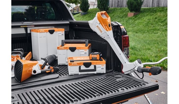 STIHL Akku Box L Systainer 00008829705