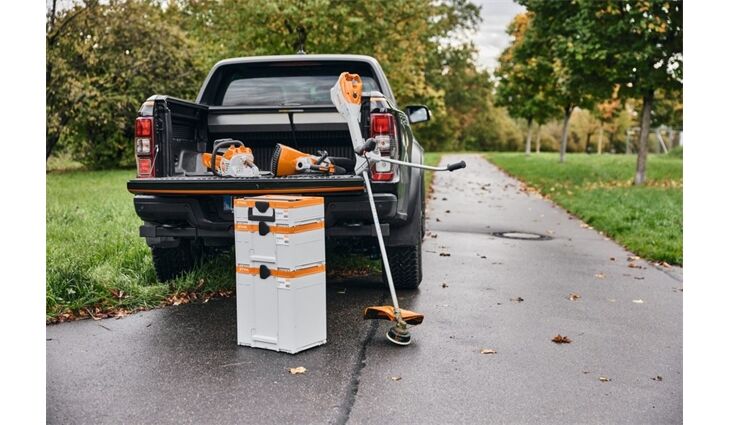 STIHL Akku Box L Systainer 00008829705