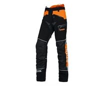 STIHL Bundhose ADVANCE X-Tree Gr. XL 00883421606
