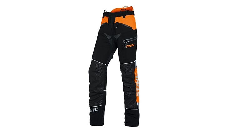 STIHL Bundhose ADVANCE X-Tree Gr. XL 00883421606