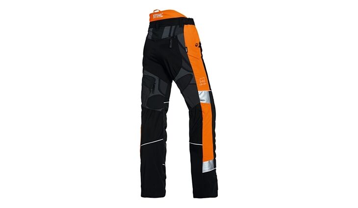 STIHL Bundhose ADVANCE X-Tree Gr. XL 00883421606