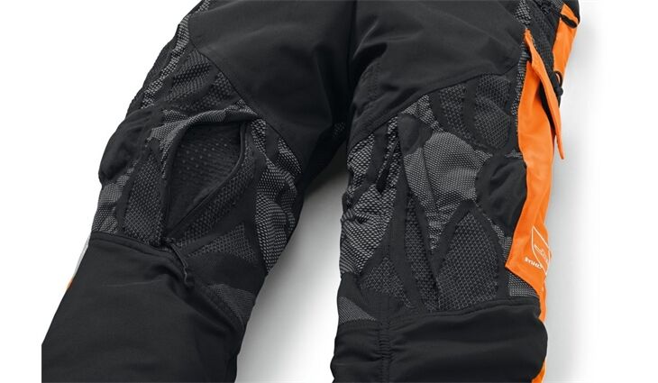 STIHL Bundhose ADVANCE X-Tree Gr. XL 00883421606