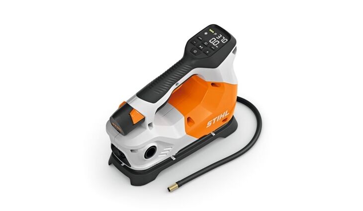 STIHL KOA20 Akku-Kompressor Solo SA060118200