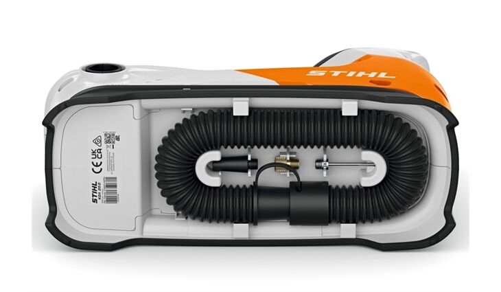 STIHL KOA20 Akku-Kompressor Solo SA060118200