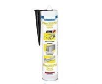 Weicon FLEX 310 PU 310 ML SCHWARZ