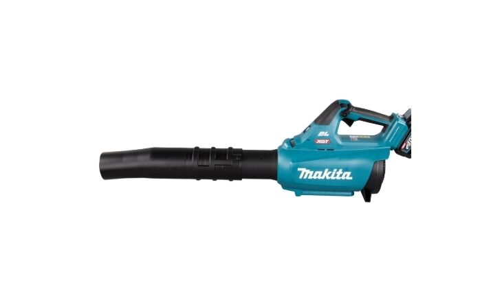 Makita Akku-Gebläse 40V Sologerät UB001GZ