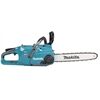 Makita Akku Kettensäge 40V Sologerät UC015GZ
