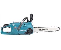Makita Akku Kettensäge 40V Sologerät UC015GZ
