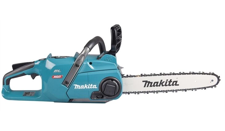 Makita Akku Kettensäge 40V Sologerät UC015GZ