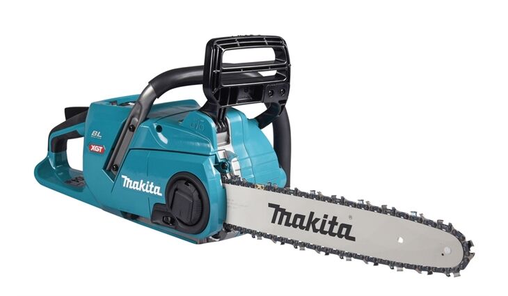 Makita Akku Kettensäge 40V Sologerät UC015GZ