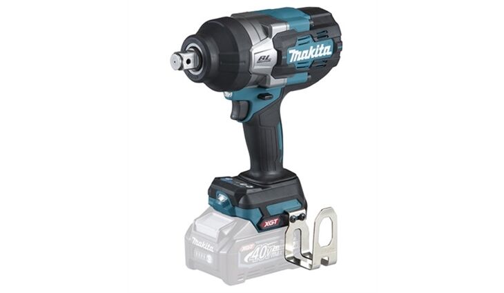 Makita Schlagschrauber 40V TW001G Sologerät