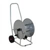 Siena Garden Schlauchwagen Stahl verz. 80m 3/4" Schlauch S54341