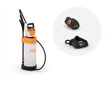 STIHL SGA 30 Akku-Spritzgerät Set AS2 + AL 1 SA090117010