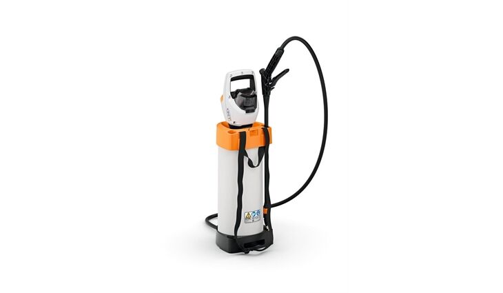 STIHL SGA 30 Akku-Spritzgerät Set AS2 + AL 1 SA090117010