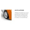 STIHL RMA 443 Set Akku Rasenmäher AK20/AL101 WA400111430
