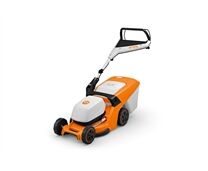 STIHL RMA 443 Akku Rasenmäher AK Solo WA400111400
