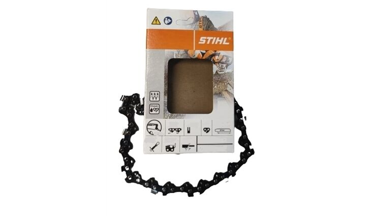 STIHL Sägekette 1/4"P 1,1 38TG 36700000038